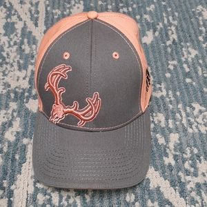 Hoyt archery hat